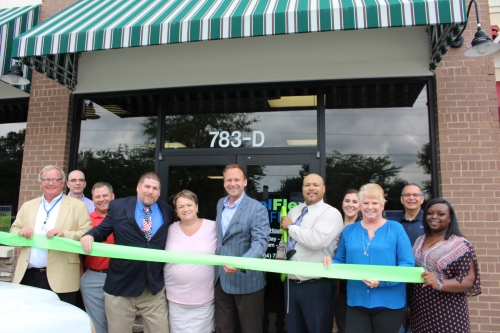 In Business:  Belflex Staffing